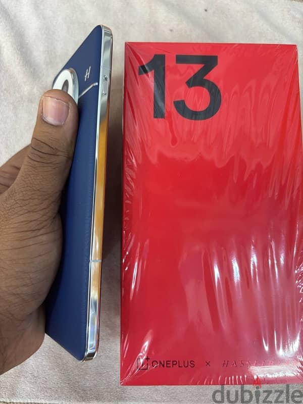 ONEPLUS 13 16GB RAM 512GB 3