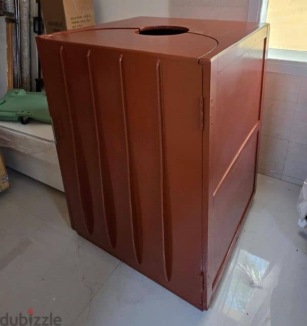 Ayurvedic Steam chamber for sale 0