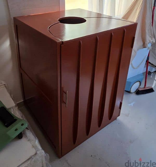 Ayurvedic Steam chamber for sale 1