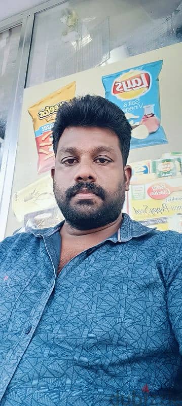 Need Any job i am indian (kerala)i have driving licence 11 year