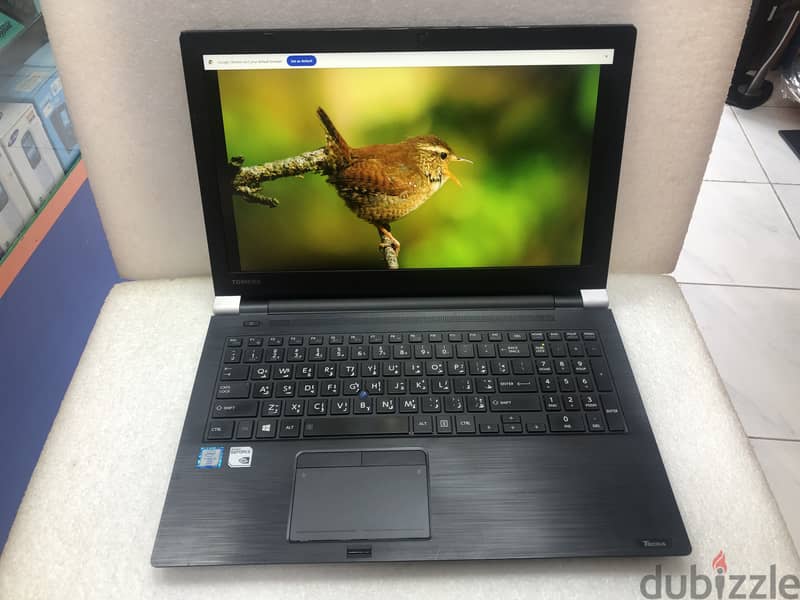 TOSHIBA TECRA A50-C 2GB NVIDIA GEFORCE 930M GRAPHICS CORE I7 16GB RAM 1