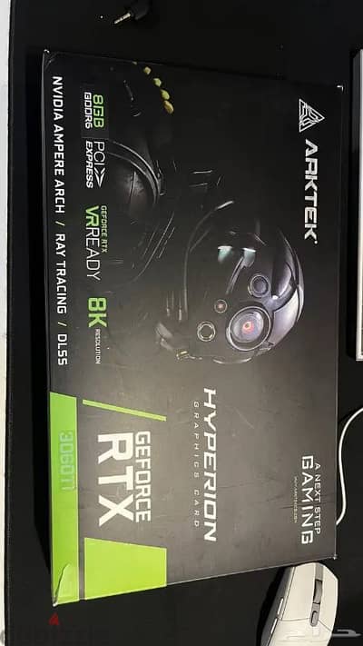 RTX 3060TI