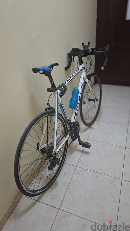 Road Bike 80 OMR 1