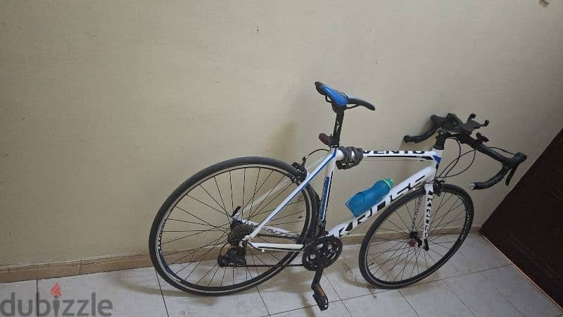 Road Bike 80 OMR 2