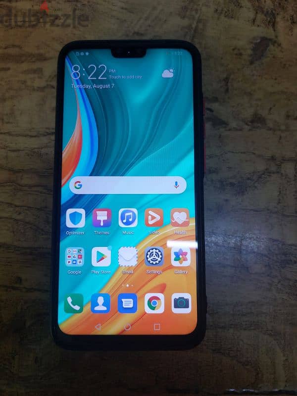 Huawei Y8s for sale 0