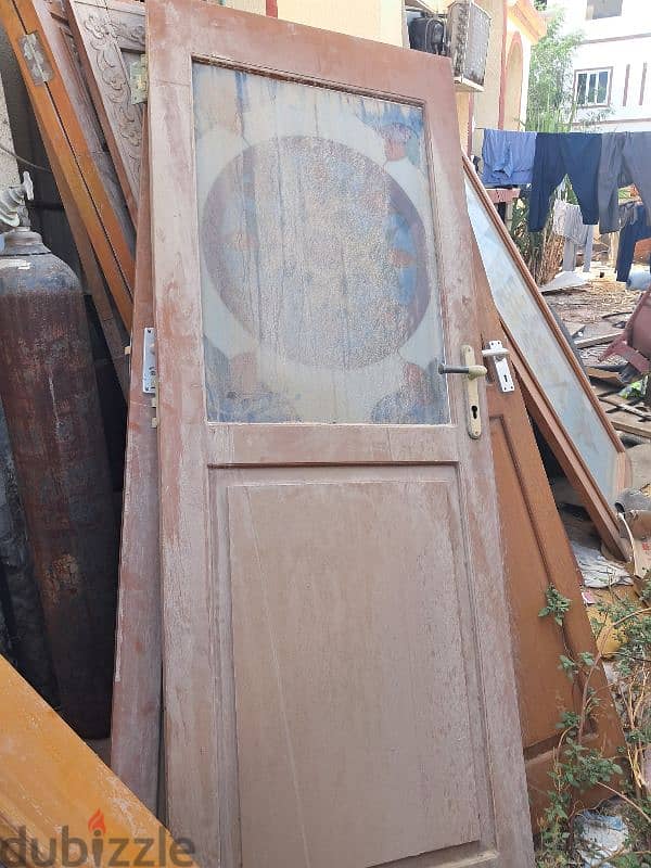 old door for sale 1for 3ro 2