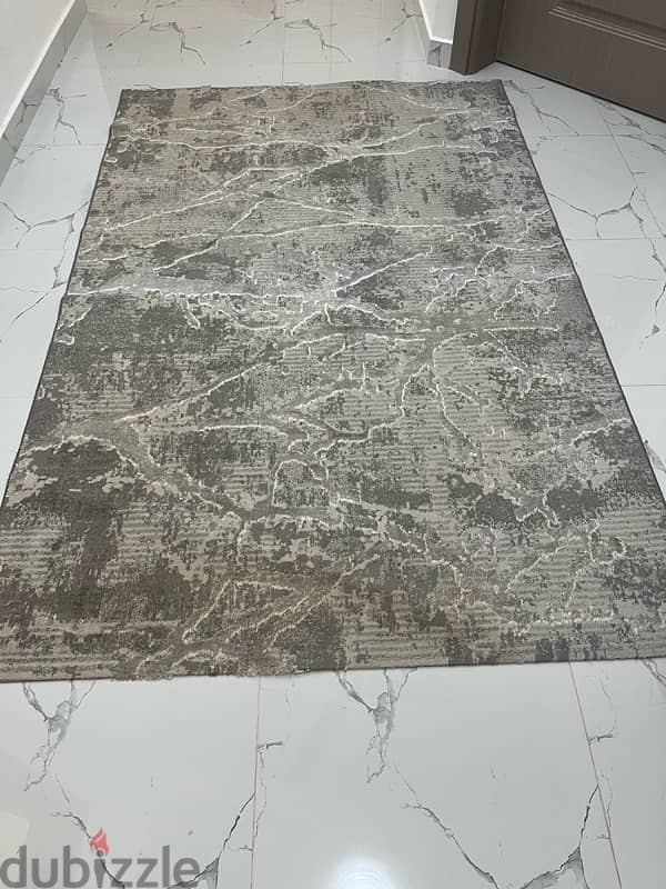 used carpet 0