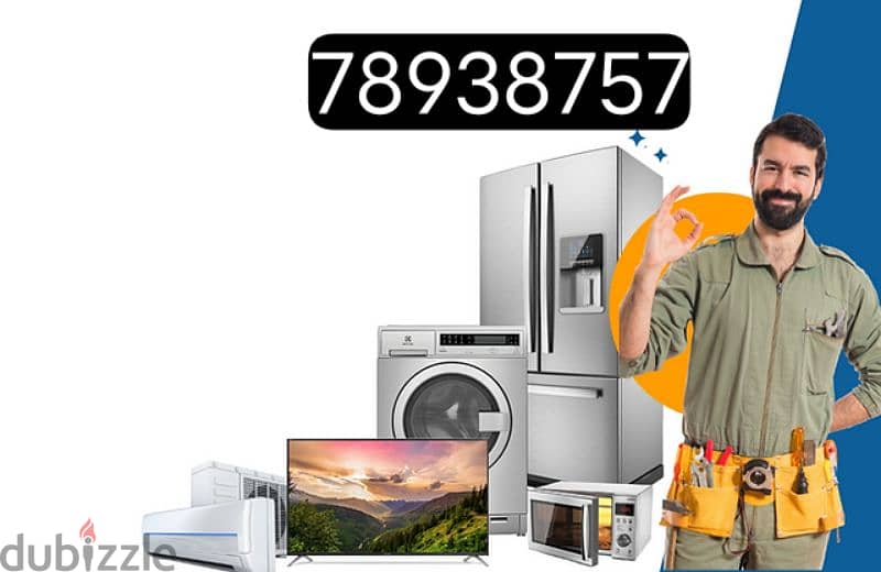 24/7 available at your door step refrigerator &freezers technishan 0