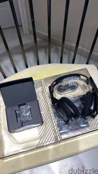 Astro A50 (gen 4)