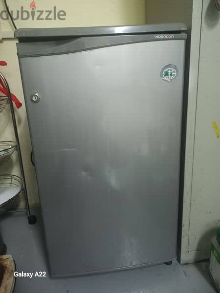 Videocon refrigerator 0