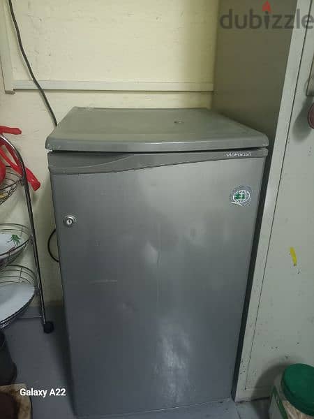 Videocon refrigerator 1