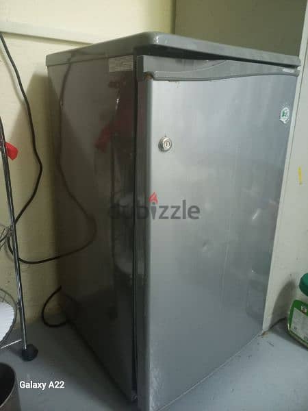 Videocon refrigerator 2