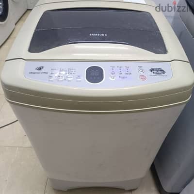 neat and. clean Automatic washing machine94337004