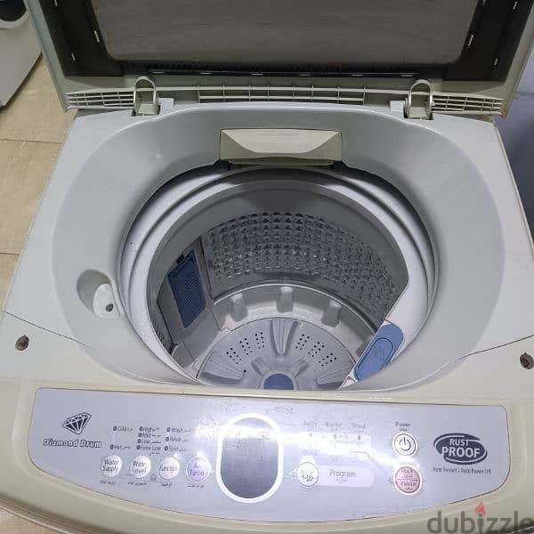 neat and. clean Automatic washing machine94337004 2