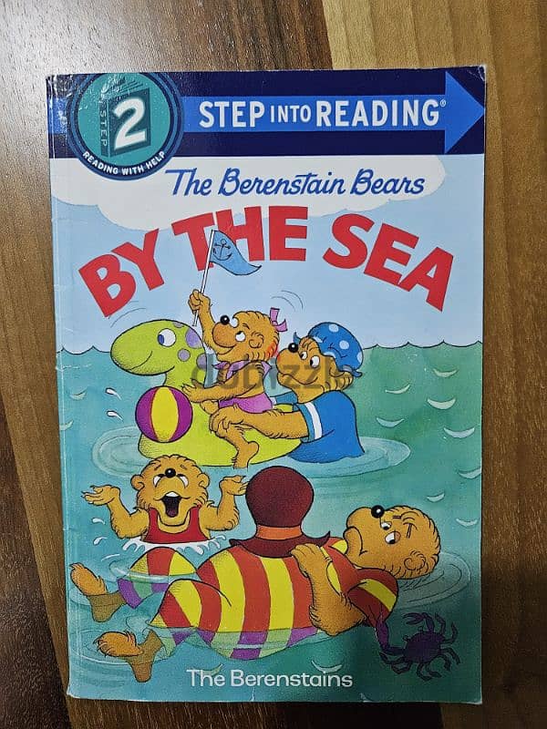 children books 7