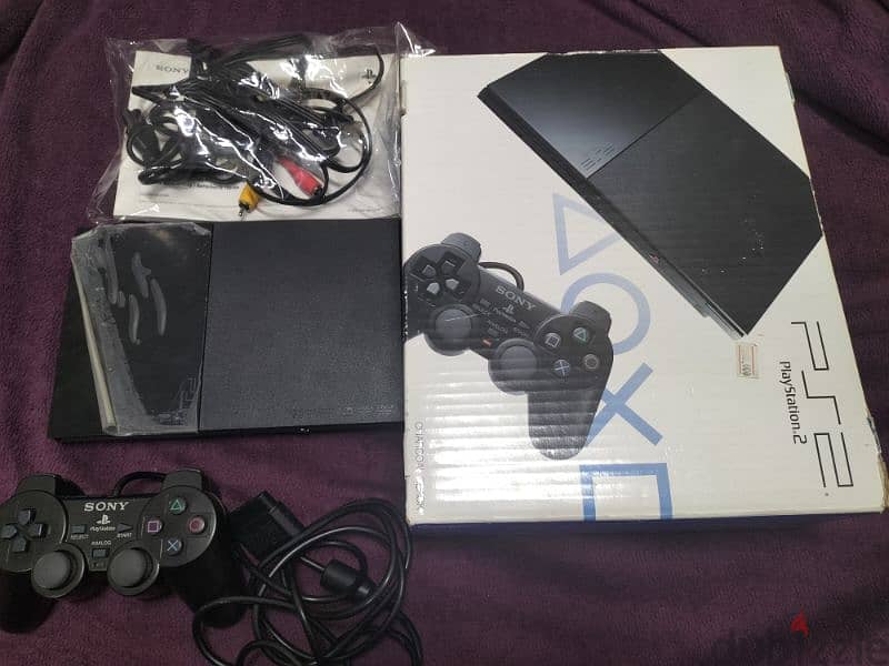 ps2 for sale 0