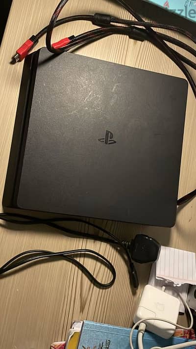 Playstation