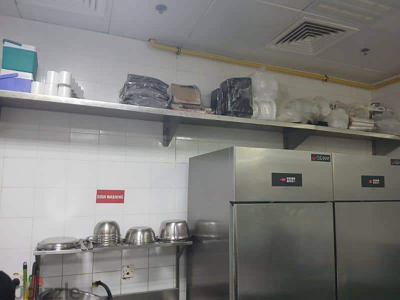 Restaurant items for sale 2