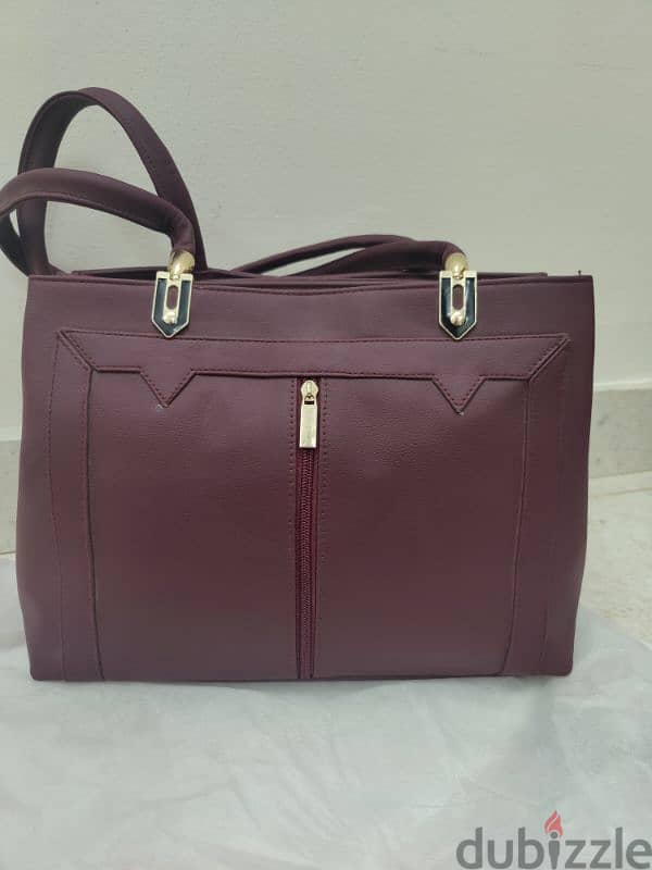 Ladies Bags 1