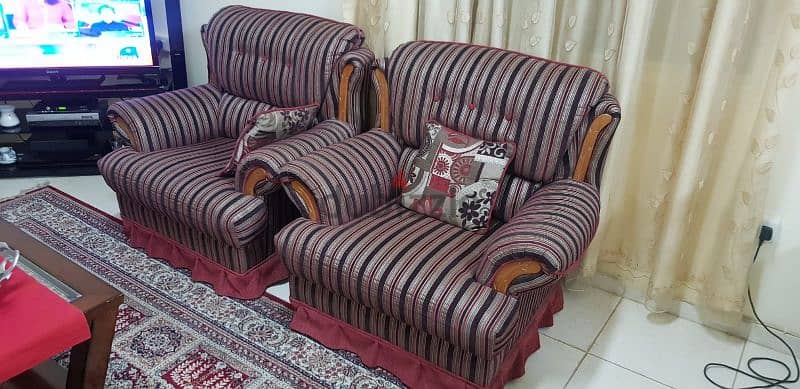 5 seater sofa 3