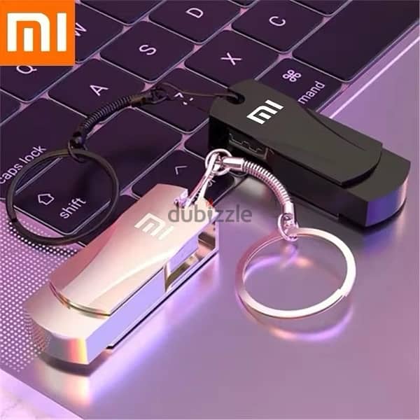 flash memory metal mi 2TB with gift 4