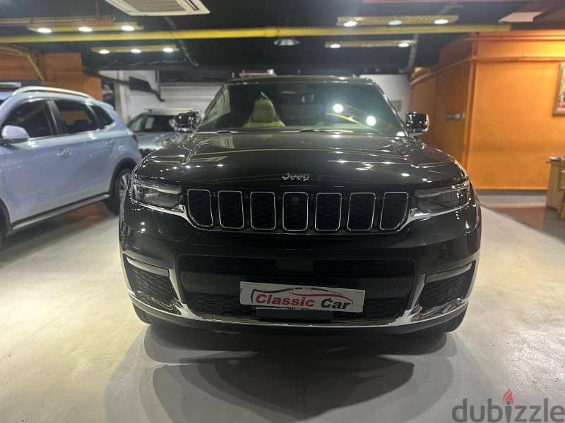 Jeep Cherokee 2024 0