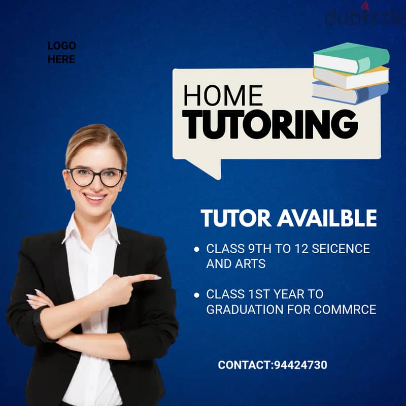 HOME AND ONLINE TUTOR AVAIABLE 7