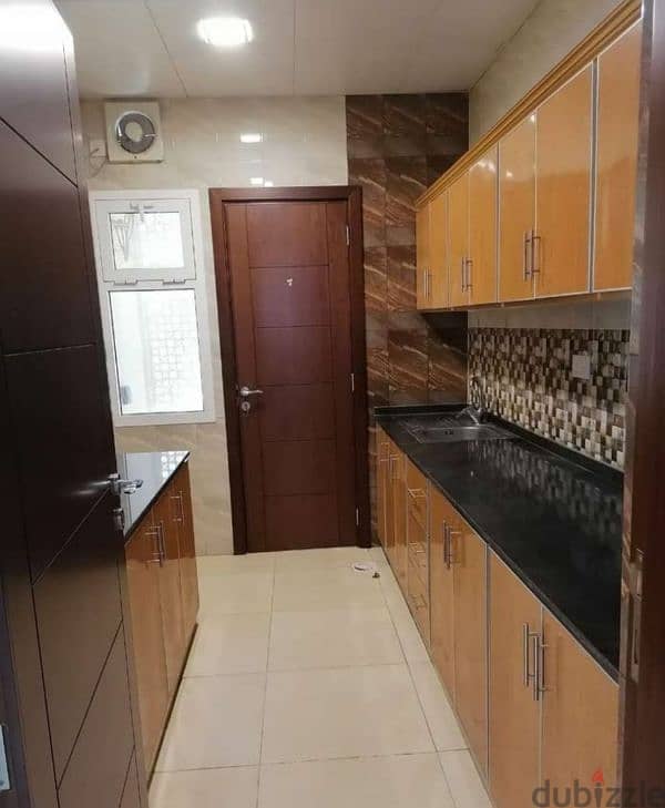 flat for rent qurm. . شقق للأيجار في القرم 0