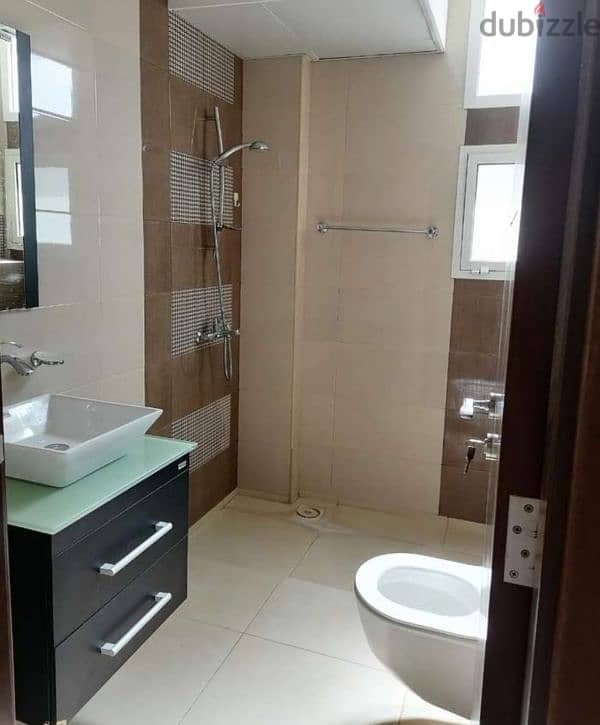 flat for rent qurm. . شقق للأيجار في القرم 2