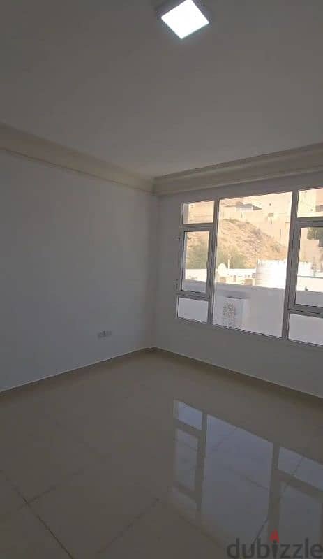 flat for rent qurm. . شقق للأيجار في القرم 3