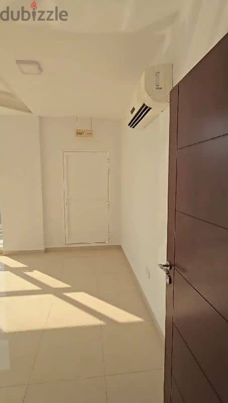 flat for rent qurm. . شقق للأيجار في القرم 4