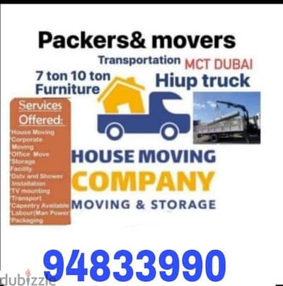 Movers