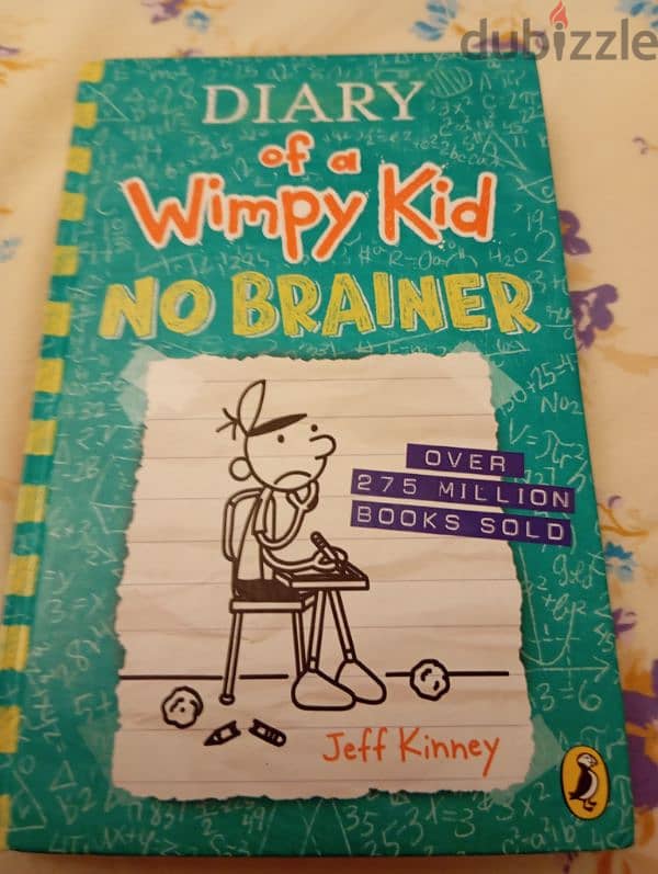 whimpy kid books 0