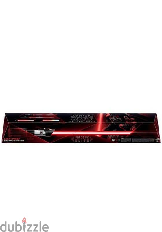 STAR WARS FORCE FX ELITE 5