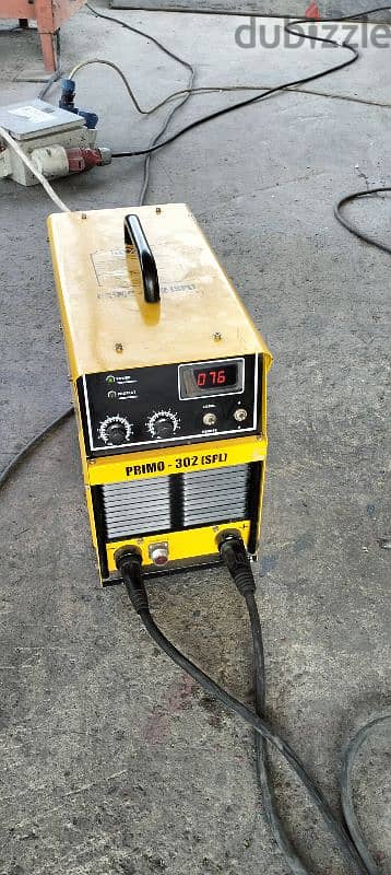 welding machine rexel 302new condition 0