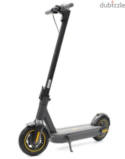 Segway Ninebot MAX G30 Electric Kick Scooter