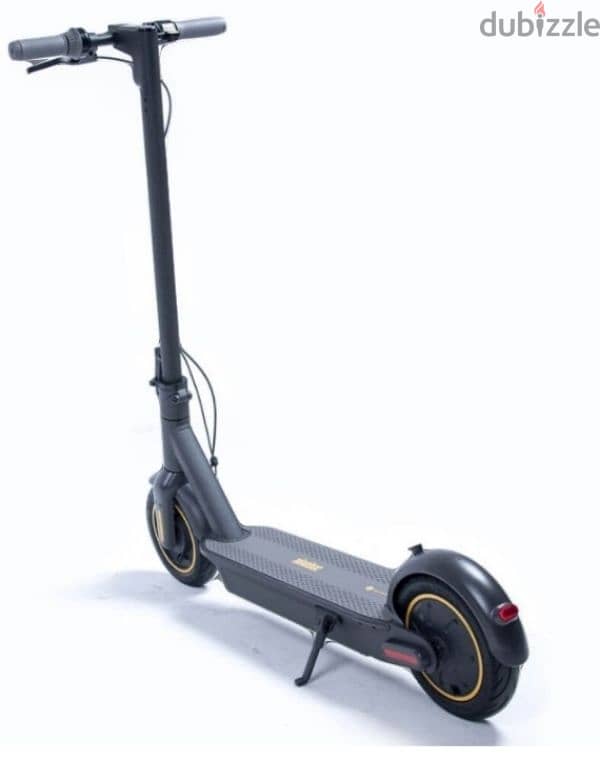 Segway Ninebot MAX G30 Electric Kick Scooter 2