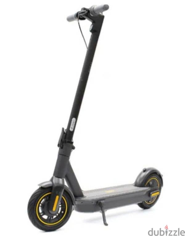 Segway Ninebot MAX G30 Electric Kick Scooter 0