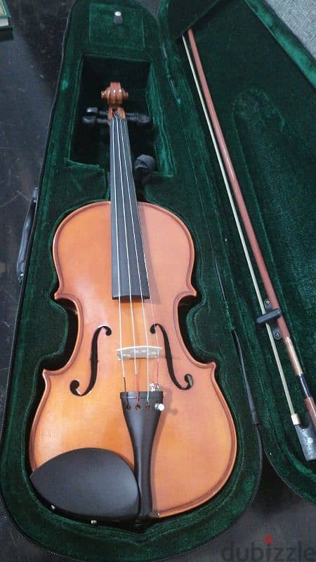 violin 1