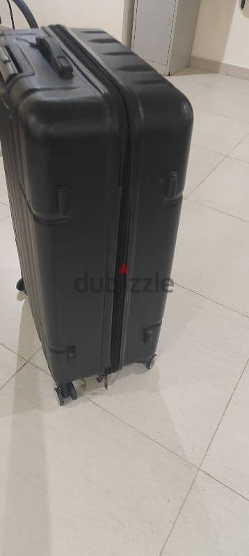 luggage 0