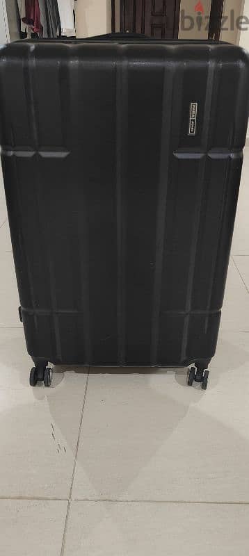 luggage 2