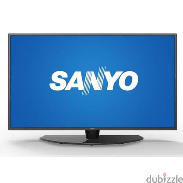 Sanyo 42inch LED 0