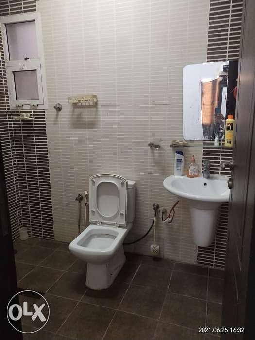 Sharing bed space available near MCC 4
