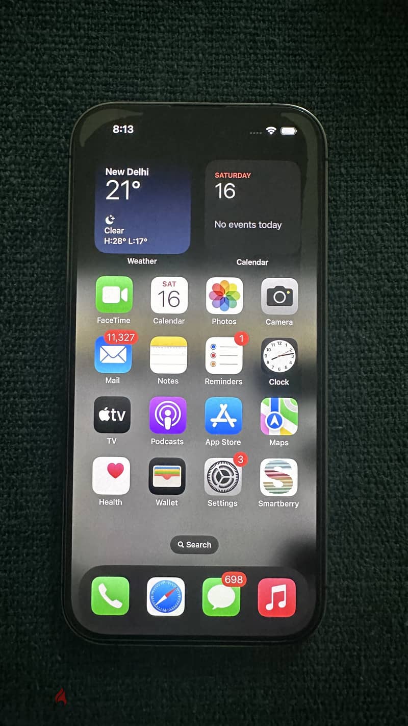 I phone 14 pro for Sale 1