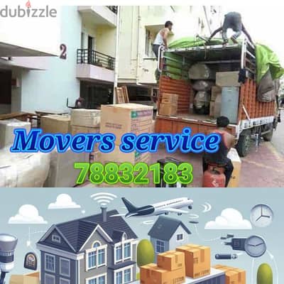 movers