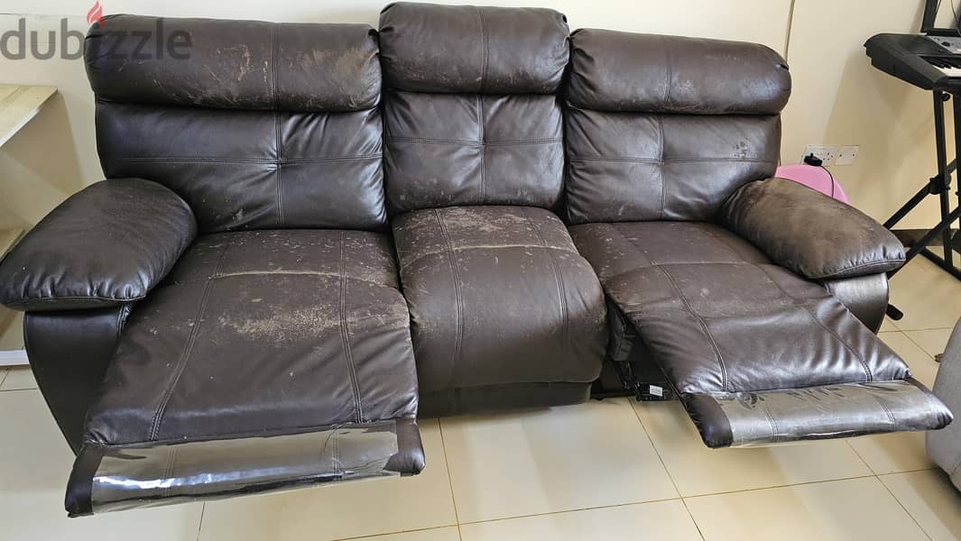 Used furniture sale 5