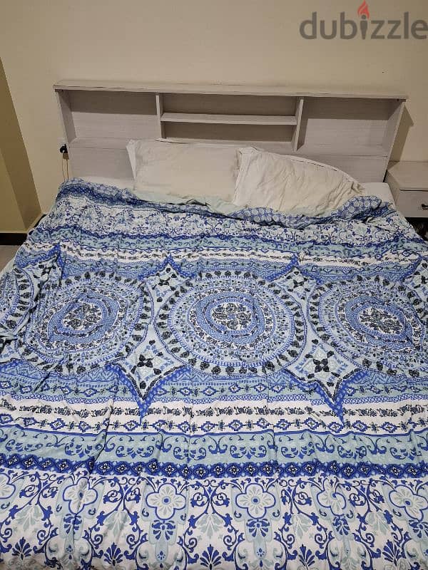 bed room for sale 3