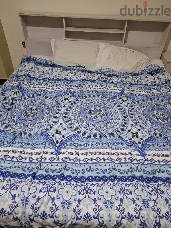 bed room for sale 4