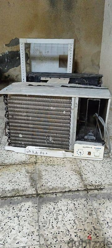 Ac sell 1.5 ton 3