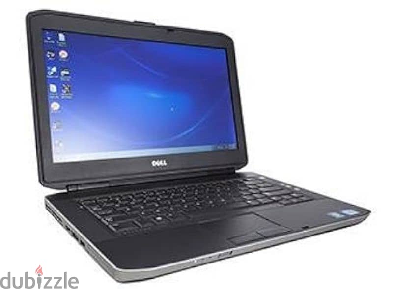 Dell Latitude E5430 0